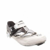 Женски шосейни колоездачни обувки SHIMANO SH-WR82 - 41 размер, снимка 2 - Други - 37481630