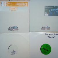 Грамофонни плочи MAXI-SINGLE  12 inch., снимка 11 - Грамофонни плочи - 32679297