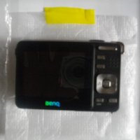 BENQ DC C740-Digital Camera-7,0 MP-Pentium-64MB RAM-Фотоапарат, снимка 4 - Фотоапарати - 39605474