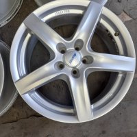 Джанти   5х108-18 Ford, Volvo, Peugeot, Citroen, jaguar, снимка 4 - Гуми и джанти - 38512523