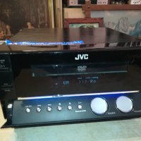 JVC CA-NXG5 CD USB RECEIVER-ВНОС SWISS 2011231016LK1EWC, снимка 11 - Ресийвъри, усилватели, смесителни пултове - 43068761