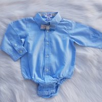 Панталон за бебе 9-12 месеца, снимка 4 - Комплекти за бебе - 28109321