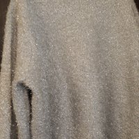 Блуза Сребърна сърна., снимка 14 - Блузи с дълъг ръкав и пуловери - 39050342