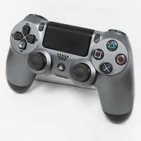 Конзола Sony Playstation 4 Slim 500 GB Реновирани + 2 Игри, снимка 17 - PlayStation конзоли - 36664728
