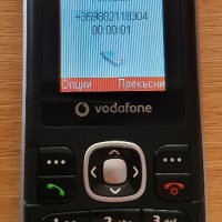 Motorola C115(2 бр.) и Vodafone 225, снимка 11 - Motorola - 43500578