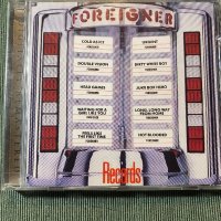 Whitesnake,Foreigner , снимка 14 - CD дискове - 44069795
