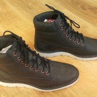 TIMBERLAND Kenniston Leather Shoes размер EUR 39 / UK 6 естествена кожа - 733, снимка 4 - Дамски боти - 43690077
