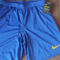 Оригинални шорти Nike, снимка 2 - Спортни дрехи, екипи - 32387545