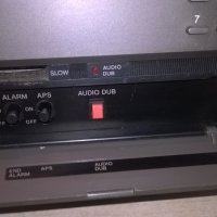 sony sl-c7e betamax-video recorder-made in japan-внос швеция, снимка 11 - Плейъри, домашно кино, прожектори - 26952002