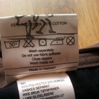 Bergans of NORWAY SIVLE Pant размер S панталон със здрава материя - 711, снимка 16 - Панталони - 43587764