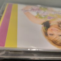 Тони Дачева - Интуиция, снимка 3 - CD дискове - 37661213
