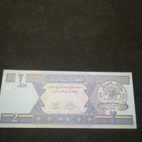 Банкнота Авганистан - 10116, снимка 3 - Нумизматика и бонистика - 27520370