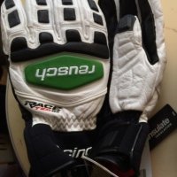 Продавам НОВИ състезателни ръкавици REUSCH GS размер 10.5, снимка 1 - Зимни спортове - 32348075