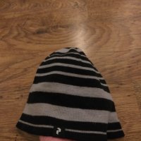 peak performance block hat - страхотна зимна шапка , снимка 1 - Шапки - 35130199