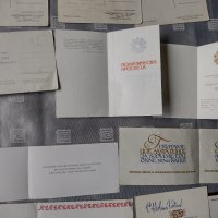 Пощенски картички , снимка 10 - Колекции - 36760029