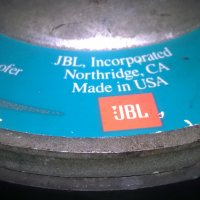 JBL GT122-MADE IN USA-140/280W-4ohm-ВНОС ХОЛАНДИЯ, снимка 10 - Аксесоари и консумативи - 27665253