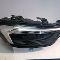 Фар фарове за Ауди А1 Audi A1 FUL LED., снимка 2 - Части - 34994601