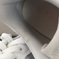 Nike Air Force 1 Platform Номерация 37.5 Дамски Обувки , снимка 6 - Маратонки - 43612404
