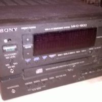 sony hcd-h1600 cd receiver-japan-внос швеицария, снимка 3 - Ресийвъри, усилватели, смесителни пултове - 27203104