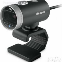 Камера Microsoft Cinema HD  5MP, снимка 1 - Камери - 38753262