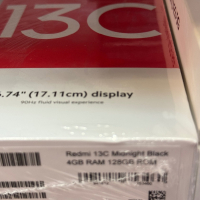Redmi 13C, снимка 2 - Xiaomi - 44858294