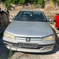 На Части Peugeot 406 2.0 hdi 1999 Пежо 406 ХДИ 1999, снимка 1 - Автомобили и джипове - 37390006