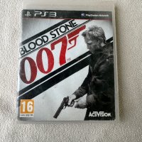 James Bond 007: Blood Stone за плейстейшън 3 , PS3 , playstation 3, снимка 1 - Игри за PlayStation - 44072235