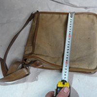  Командирска чанта , снимка 2 - Други ценни предмети - 40700442