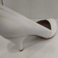 Дамски обувки 5381, снимка 4 - Дамски елегантни обувки - 39369486