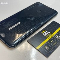 Huawei Honor 10 Lite 64GB / 3GB, Black, нов., снимка 4 - Huawei - 43684125