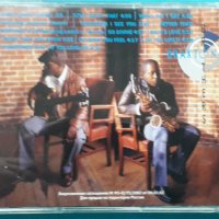 Braxton Brothers – 2002 - Both Sides(Soul, Smooth Jazz), снимка 5 - CD дискове - 43043115