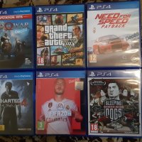 Игри ПС4 - Igri PS4 , снимка 1 - Игри за PlayStation - 27932264