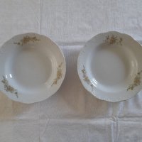 Супени чинии, снимка 1 - Чинии - 43953552
