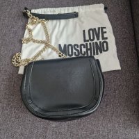 Чанта и сникърси Moschino , снимка 7 - Кецове - 40341617