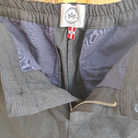 Мъжки панталон Kronstadt - М размер, снимка 2 - Панталони - 44908837