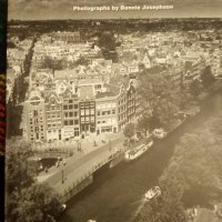 Amsterdam фотографска книга, снимка 1 - Други - 17525440