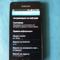  Samsung I9100 Galaxy S II, снимка 17 - Samsung - 33685961