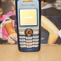 Sony Ericsson телефон за ежедневие, снимка 1 - Sony Ericsson - 27355252