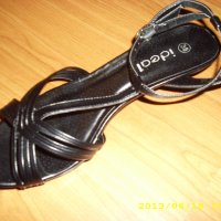 удобни сандалки внос  от Англия, снимка 2 - Сандали - 37206628