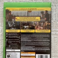 A Way Out Xbox One, снимка 3 - Игри за Xbox - 43800788