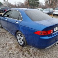 HONDA ACCORD 2.0 D 2005 г смо на части , снимка 4 - Части - 43482177