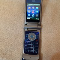 Motorola K1, снимка 11 - Motorola - 43915005