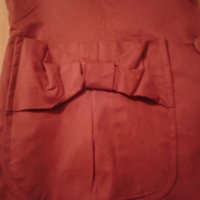 Лекота и ефирност със сако от памук с еластичност, снимка 8 - Сака - 28311351