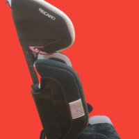 Детско столче за кола RECARO Monza 15-36 kg, снимка 6 - Столчета за кола и колело - 39305415