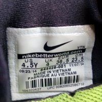 Оригинални маратонки'' Nike Free 5.0, снимка 11 - Маратонки - 26935124
