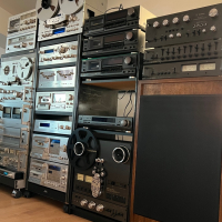 Качествена Техника от Европа...Sony,Technics,Pioneer,Akai, снимка 18 - Ресийвъри, усилватели, смесителни пултове - 44853053