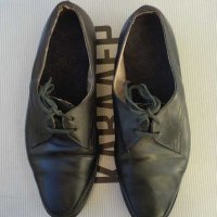 Дамски обувки естествена кожа, снимка 1 - Дамски ежедневни обувки - 27808691