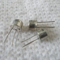 Транзистор 2N2904A, снимка 1 - Друга електроника - 40758203