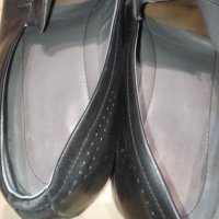 Hugo Boss 100% естествена кожа Уникални, снимка 4 - Официални обувки - 26332963