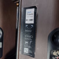 Philips Fidelio AW9000/10   безжични тонколони, снимка 11 - Тонколони - 38477858